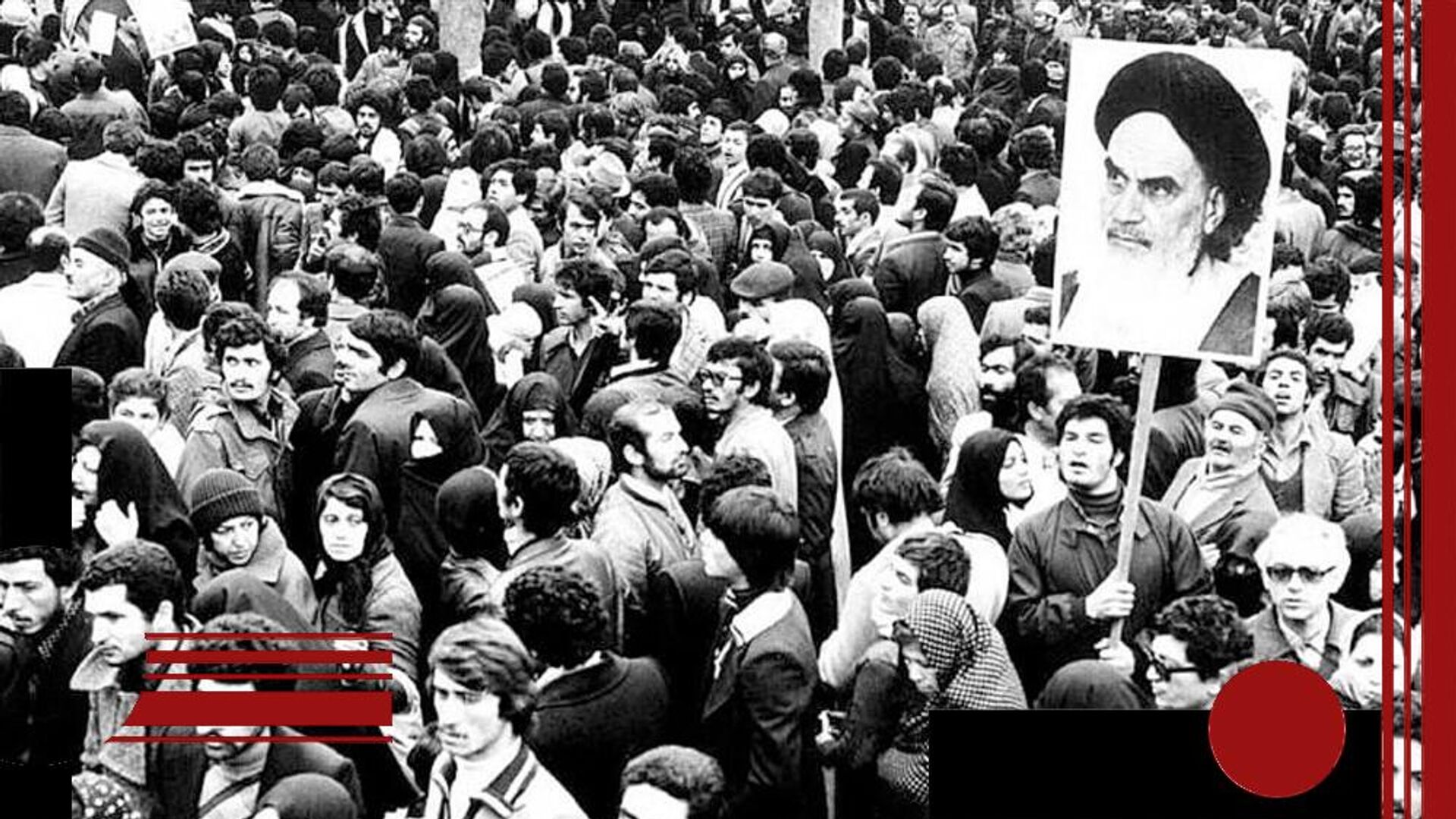 Исламская революция в Иране - РИА Новости, 1920, 05.03.2026