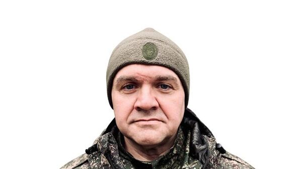 Кирилл Мировой