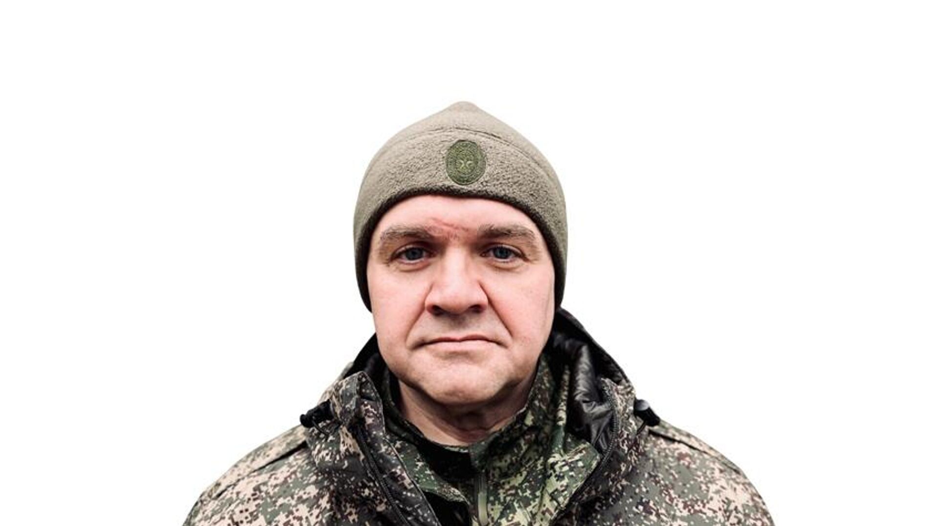 Кирилл Мировой - РИА Новости, 1920, 06.03.2026