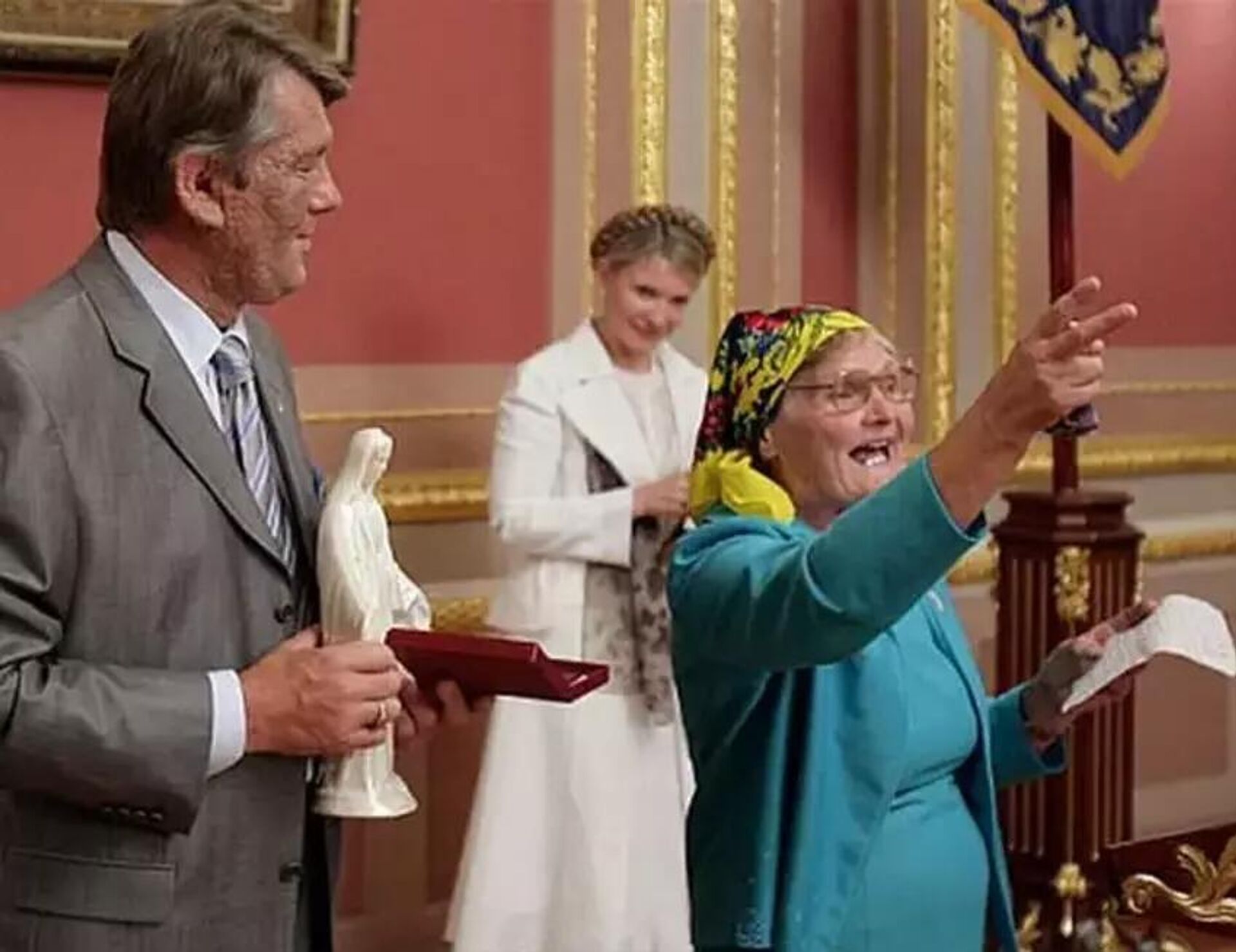   - РИА Новости, 1920, 06.03.2026