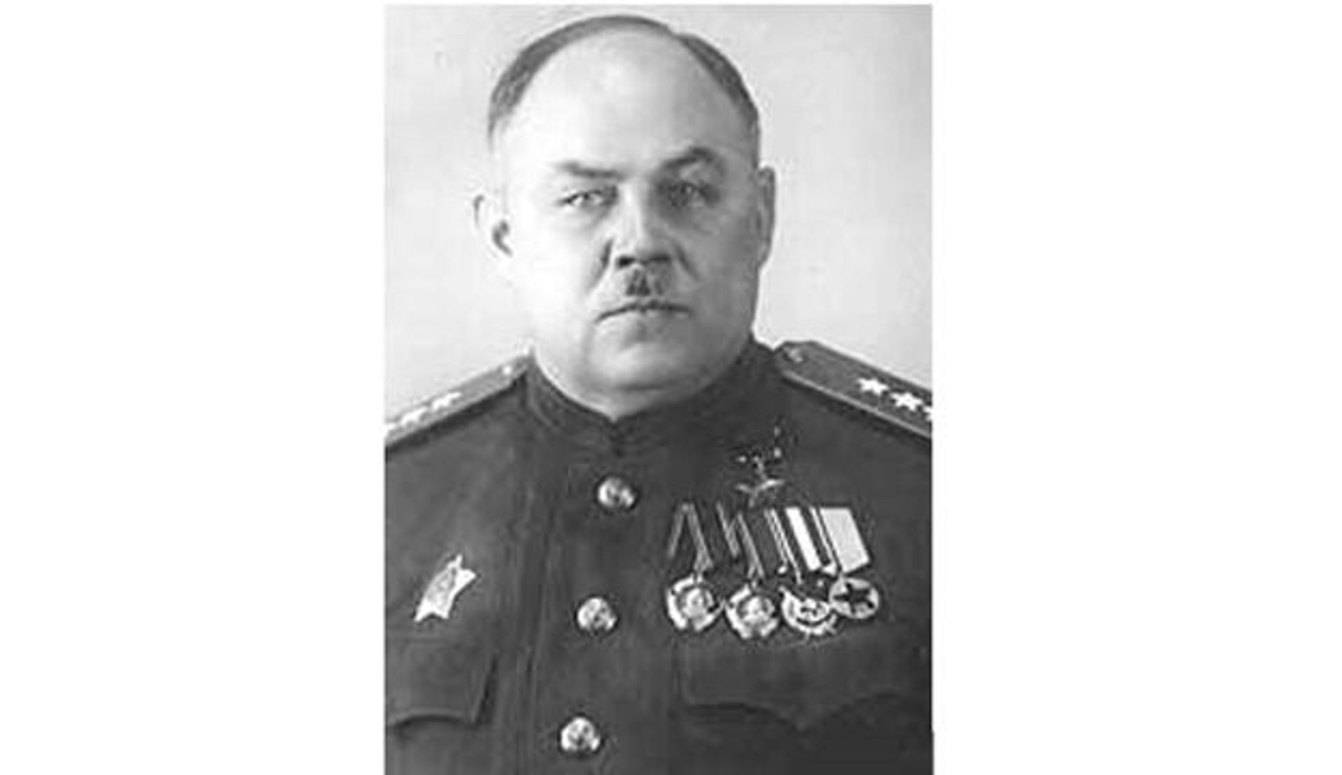 Никандр Чибисов Никандр Чибисов - РИА Новости, 1920, 06.03.2026