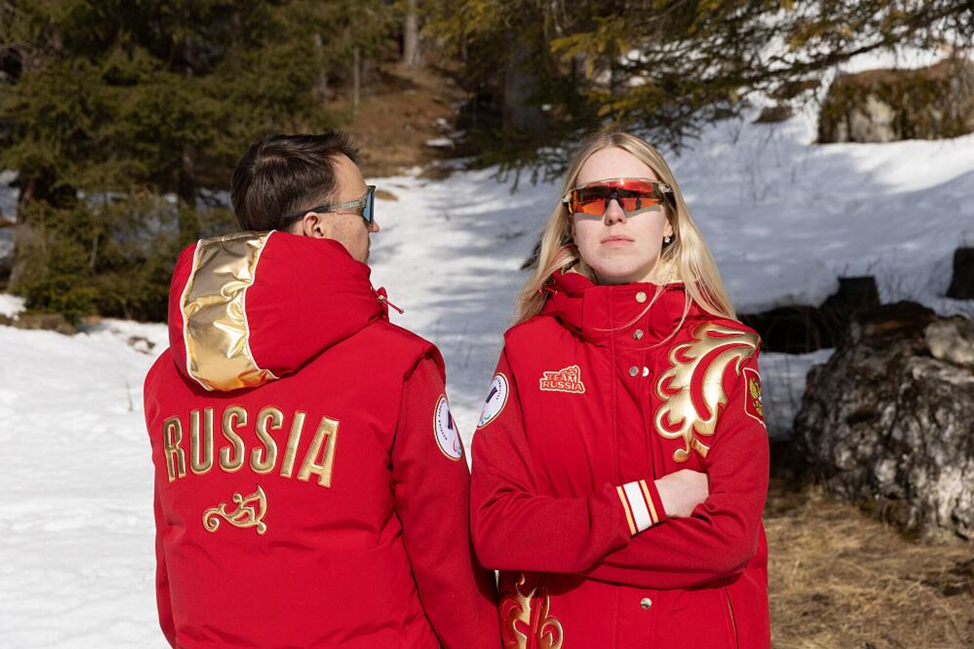   - РИА Новости, 1920, 06.03.2026