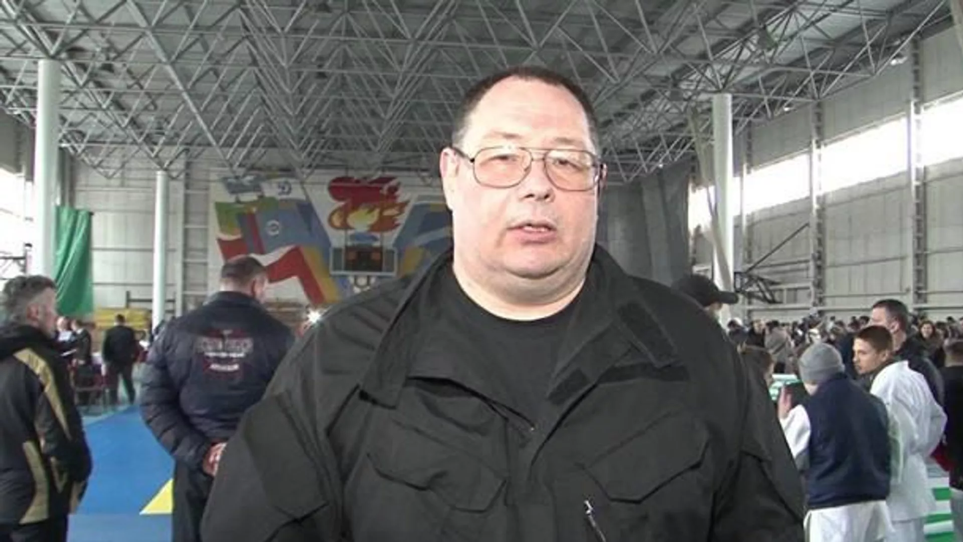 Геннадий Кузнецов - РИА Новости, 1920, 07.03.2026