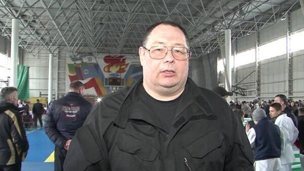 Геннадий Кузнецов