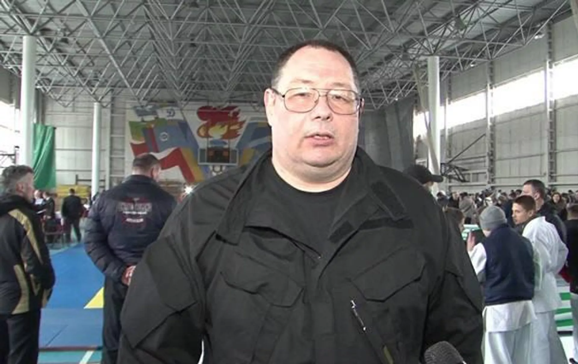 Геннадий Кузнецов - РИА Новости, 1920, 10.03.2026