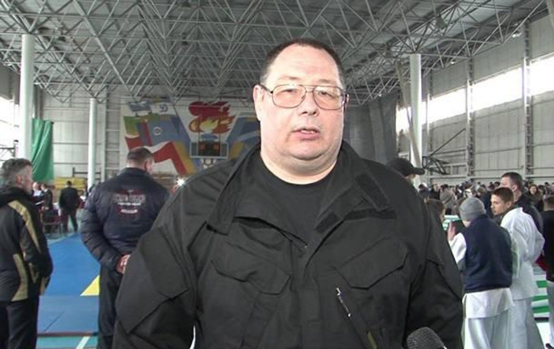 Геннадий Кузнецов - РИА Новости, 1920, 10.03.2026