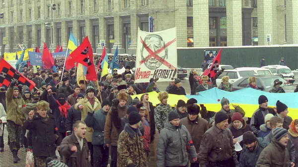 Украина без Кучмы Украина без Кучмы