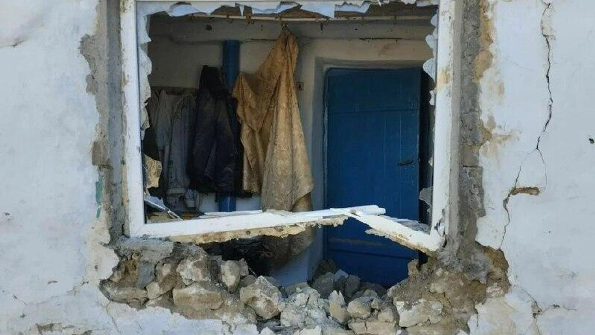 В Херсонской области за последние сутки погиб один человек, двое получили ранения, сообщил губернатор Владимир Сальдо: В Херсонской области за последние сутки погиб один человек, двое получили ранения, сообщил губернатор Владимир Сальдо: - РИА Новости, 1920, 09.03.2026