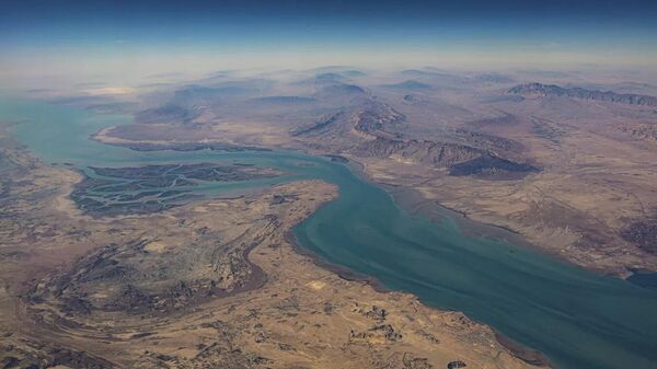 Ормузский пролив