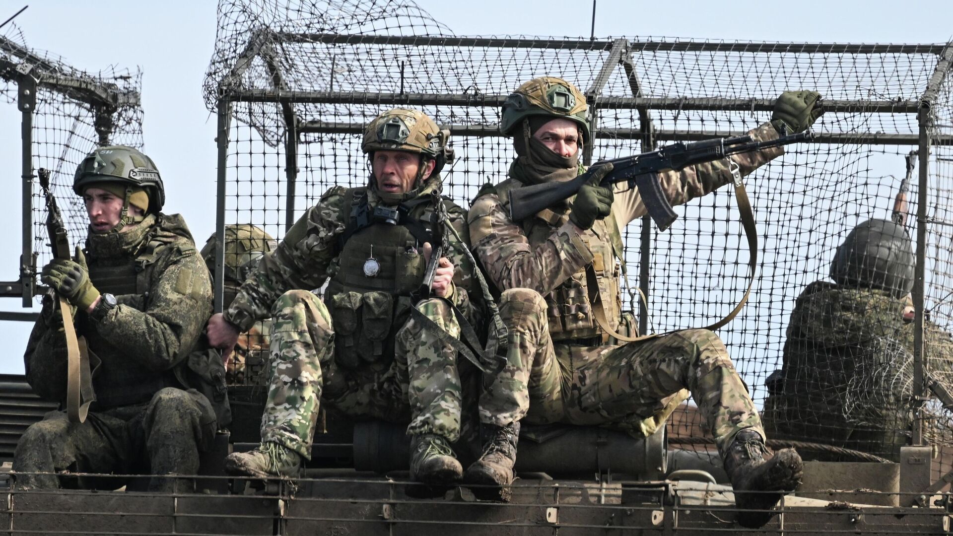   - РИА Новости, 1920, 11.03.2026