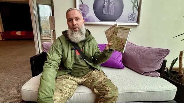 Евгений Гайдук Николаев