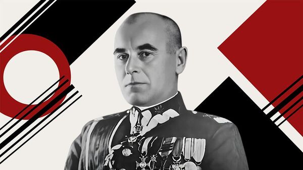 Эдвард Рыдз-Смиглы