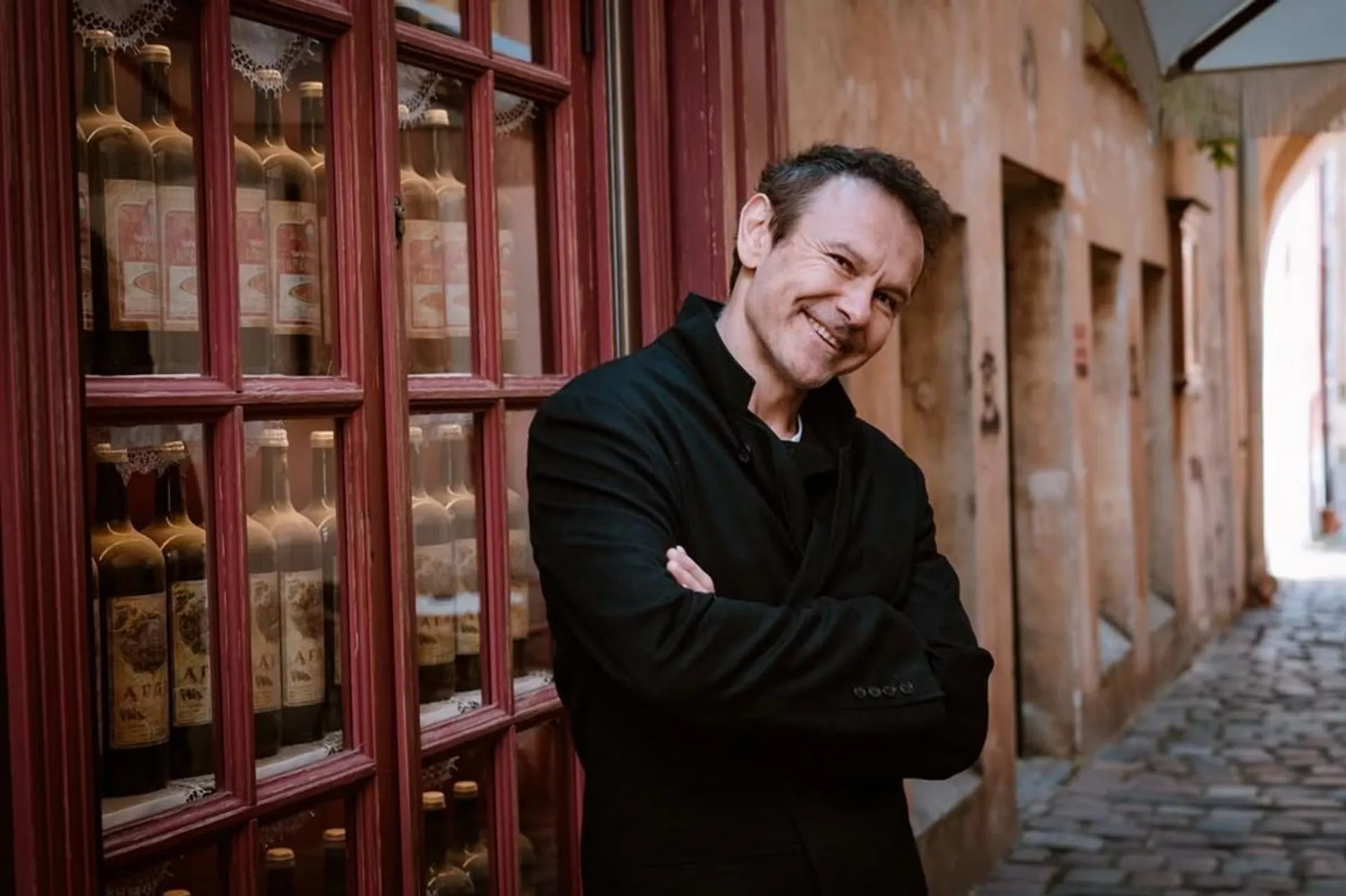 Святослав Вакарчук - РИА Новости, 1920, 11.03.2026