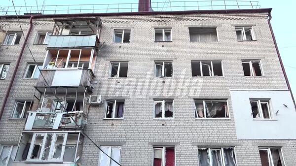 ‼ Брянск после удара ВСУ