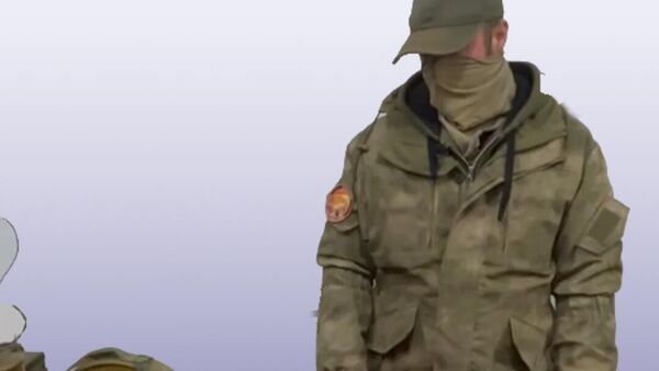 Самые опасные на СВО. На фронте мы имеем дело с минами всевозможных модификаций и форм - сапер Аристокл