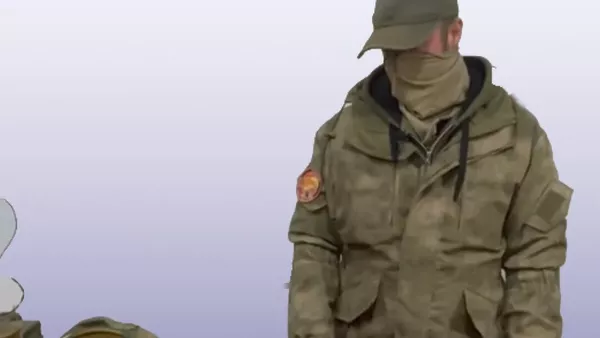 Самые опасные на СВО. На фронте мы имеем дело с минами всевозможных модификаций и форм - сапер Аристокл