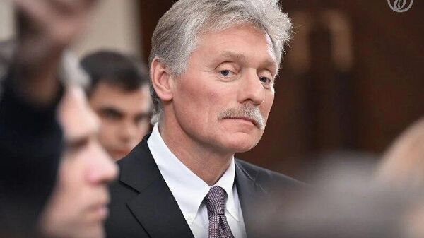 Песков – о «вражеских соцсетях»: