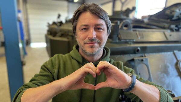 Сергей Притула