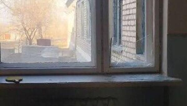 Этой ночью ВСУ атаковали три муниципалитета ЛНР