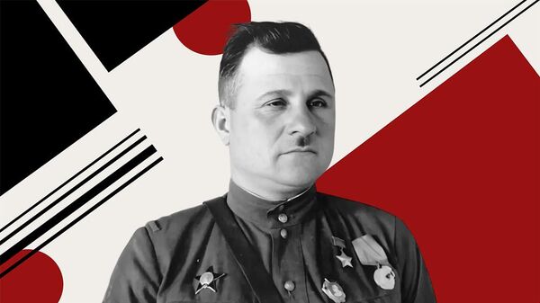 Григорий Балицкий