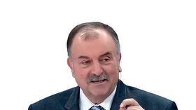 Миклош Кевехази интервью