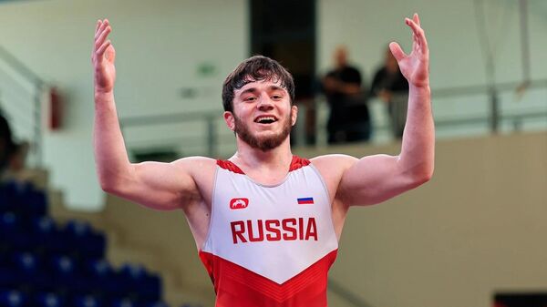 Бозигит Исламгереев