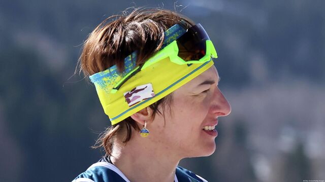 На агонию Украины никто не обращал внимание: Россия достойно выступила на Паралимпиаде, чему многие рады