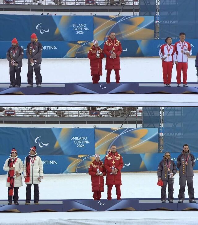 На агонию Украины никто не обращал внимание: Россия достойно выступила на Паралимпиаде, чему многие рады