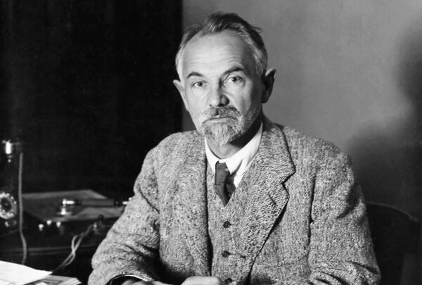 Леонид Красин