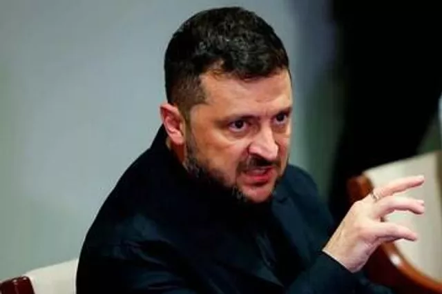 Орбан перед выборами: звонок маме и угрозы Зеленского