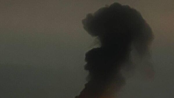 Штаб-квартира КСИР в западной иранской провинции Лорестан подверглась атаке с воздуха, сообщил телеканал Al Hadath