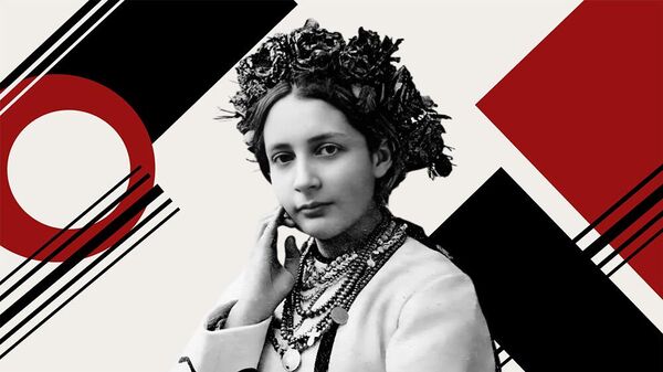 Христина Алчевская (младшая)