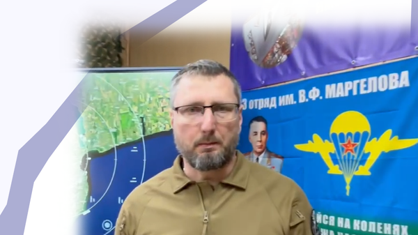 Позывной Казбек: 146 дней находился на передовой, похудел на 8 кг, но задачи выполнил