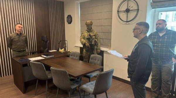 Задержаны сразу двое заместителей начальников областных управлений СБУ - в Киевской и Ровенской областях