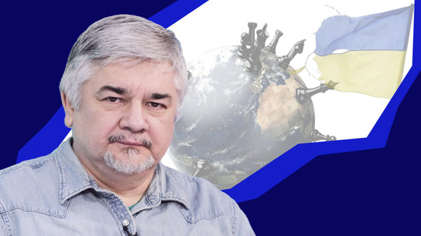 Всё только начинается! Ищенко о ходе войны в Иране и о том, что будет, если исчезнет Украина