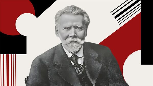 Фёдор Волков (Федір Вовк)