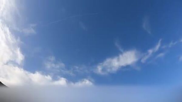 Иранские СМИ публикуют кадры запуска ракет 58-й волны операции Правдивое обещание 4 (видео);