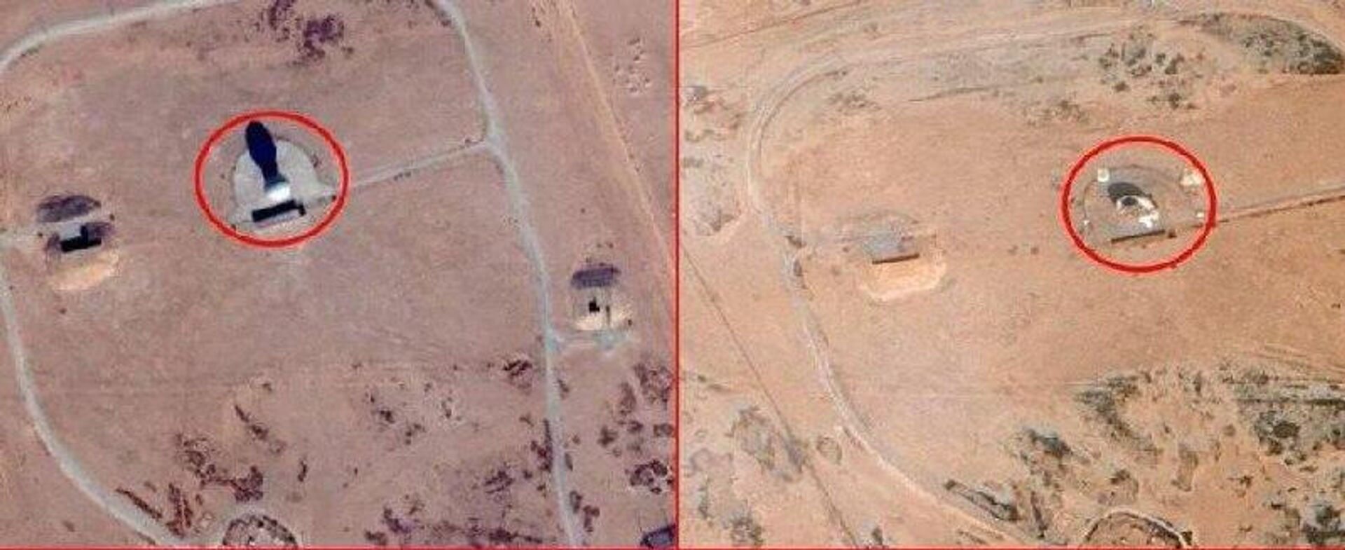 Иранские СМИ публикуют кадры запуска ракет 58-й волны операции Правдивое обещание 4 (видео); - РИА Новости, 1920, 17.03.2026