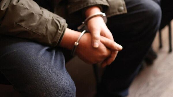 В Николаеве задержали мужчину, который ударил ножом сотрудников ТЦК и полиции при проверке учётных документов, сообщает полиция