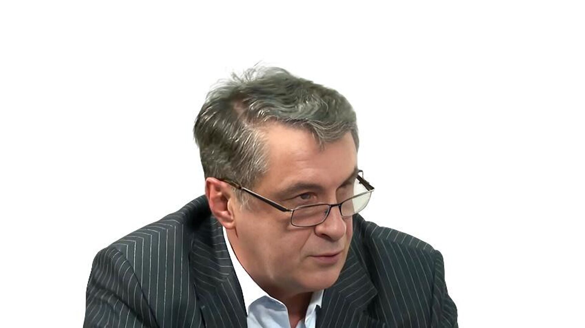 Сергей Ищенко интервью - РИА Новости, 1920, 17.03.2026