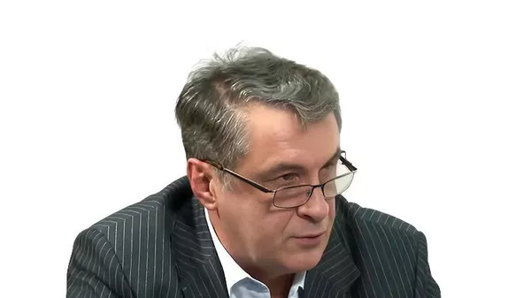 Сергей Ищенко интервью