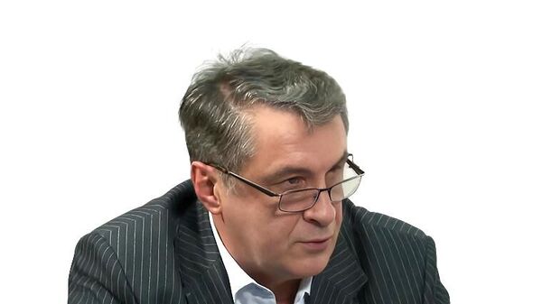 Сергей Ищенко интервью