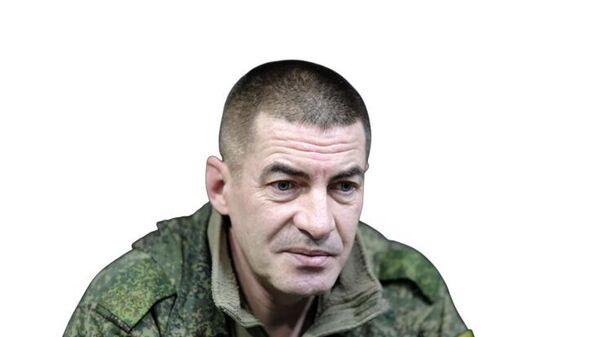 Позывной Кортик