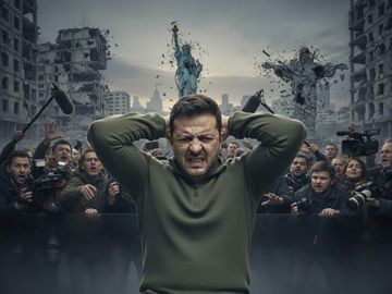 Украина в международном контексте