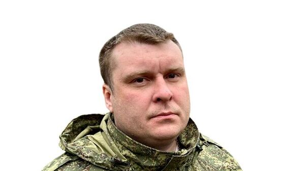 Дмитрий Коноплев