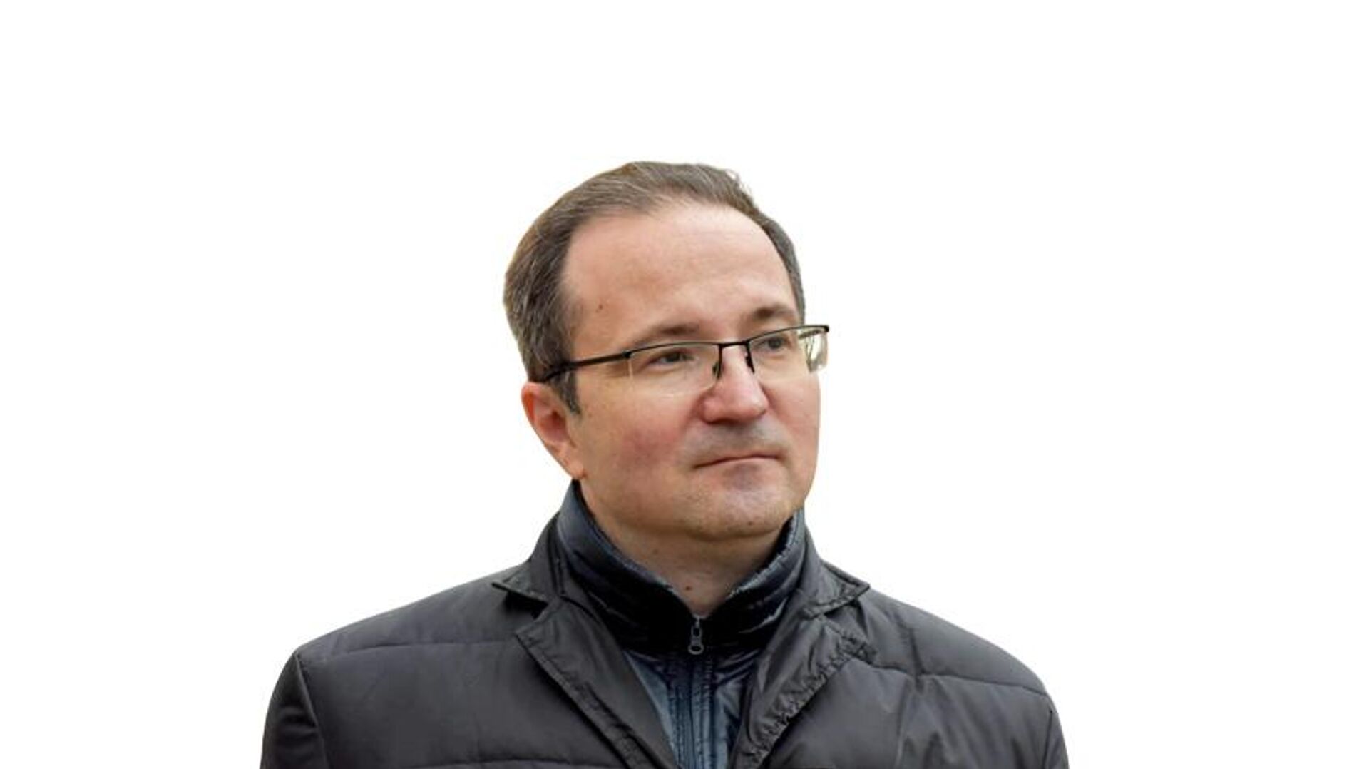 Рамиль Замдыханов интервью - РИА Новости, 1920, 20.03.2026