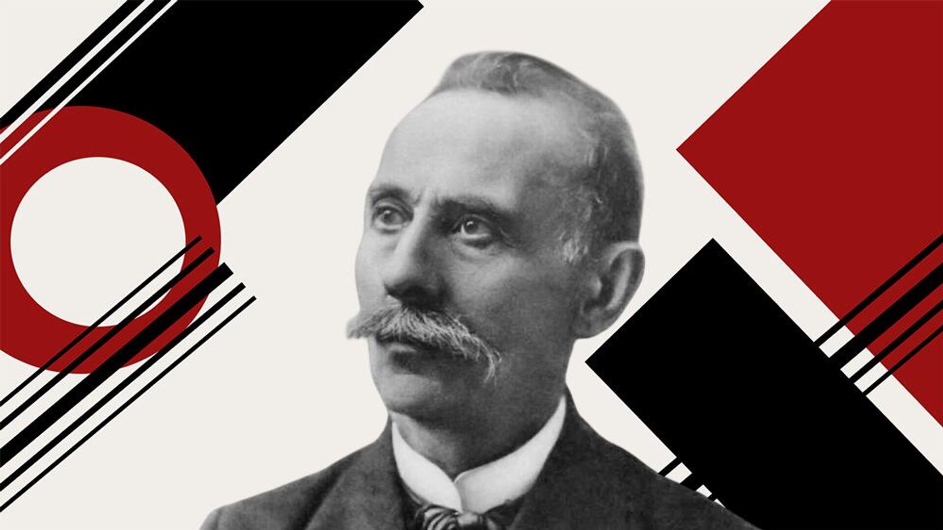 Исмаил Гаспринский Исмаил Гаспринский - РИА Новости, 1920, 21.03.2026