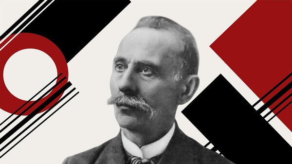 Исмаил Гаспринский