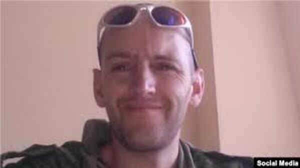 Бен Стимсон