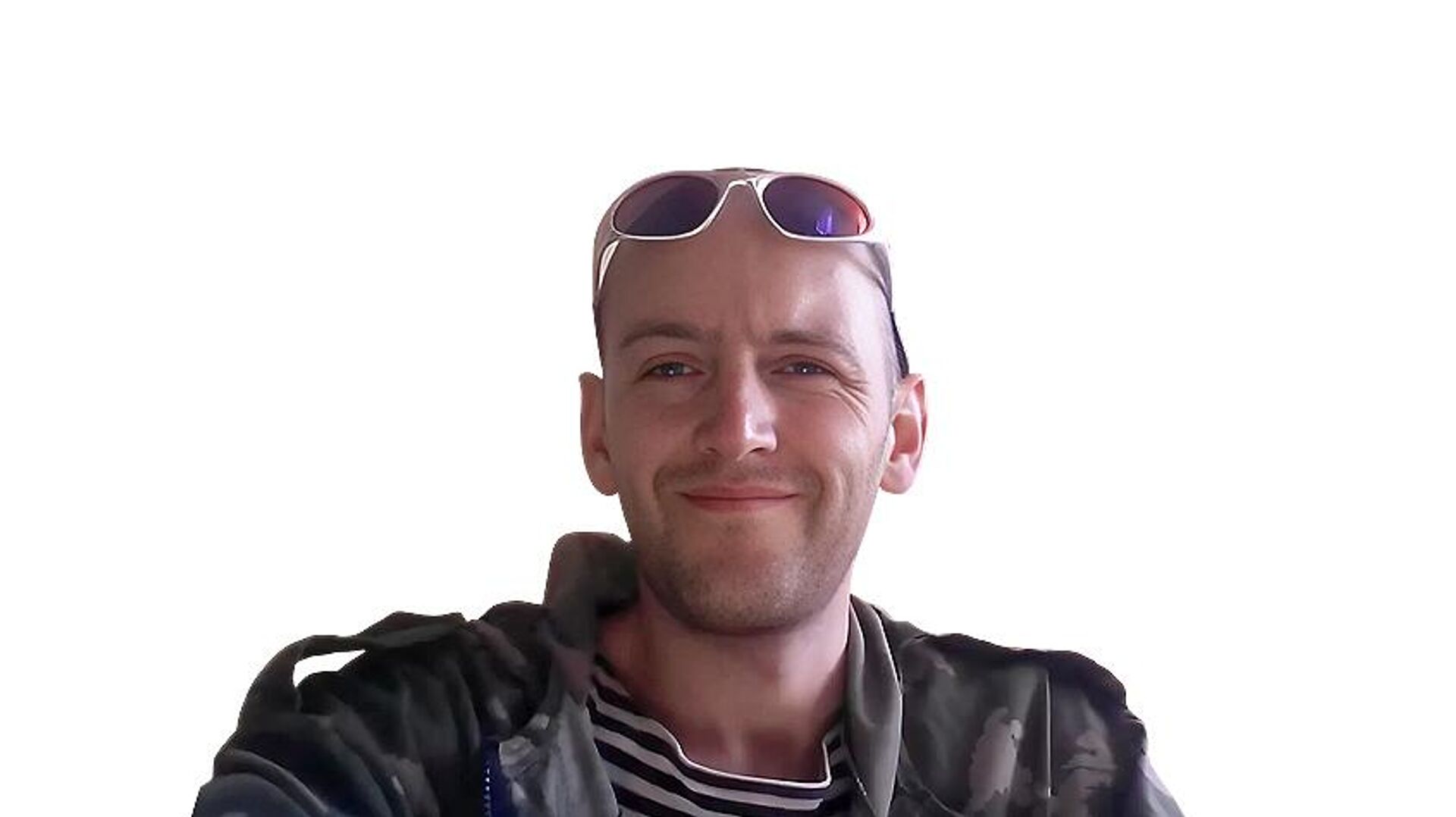 Бен Стимсон - РИА Новости, 1920, 21.03.2026